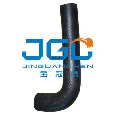 ống nước tản nhiệt cỡ trung bình 1463 6662 cho máy đào VOL-VO ProT Cuct mô hình máy móc