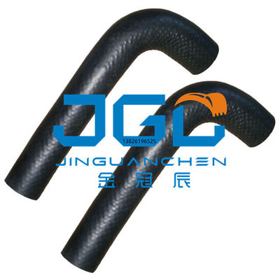 ống nước tản nhiệt cỡ trung bình 1463 6662 cho máy đào VOL-VO ProT Cuct mô hình máy móc