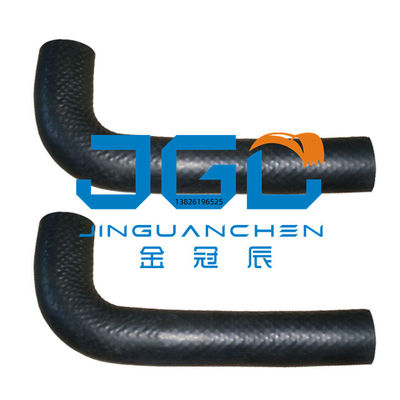 ống nước tản nhiệt cỡ trung bình 1463 6662 cho máy đào VOL-VO ProT Cuct mô hình máy móc