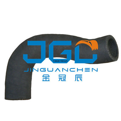 ống nước tản nhiệt 1463 6663 cho máy đào VOL-VO ống dẫn ống dẫn trên và dưới máy móc
