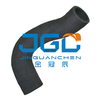 ống nước tản nhiệt 1463 6663 cho máy đào VOL-VO ống dẫn ống dẫn trên và dưới máy móc