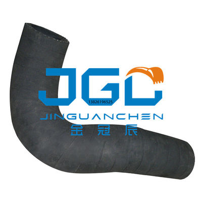 Máy ống nước tản nhiệt 1463 6664 cho máy đào VOL-VO ống ống ống trên và dưới