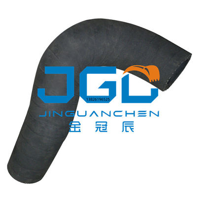 Máy ống nước tản nhiệt 1463 6664 cho máy đào VOL-VO ống ống ống trên và dưới