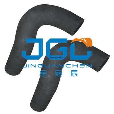 Máy ống nước tản nhiệt 1463 6664 cho máy đào VOL-VO ống ống ống trên và dưới