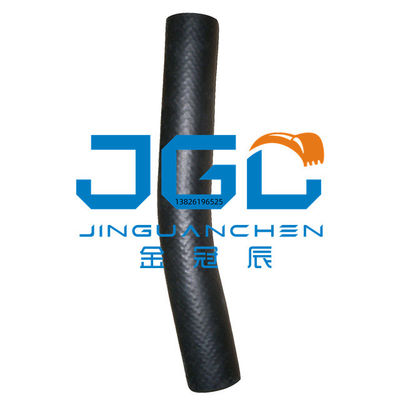 Máy ống dẫn nước tản nhiệt 1463 6984 Cho máy đào VOL-VO Máy máy ống dẫn ống dẫn trên và dưới
