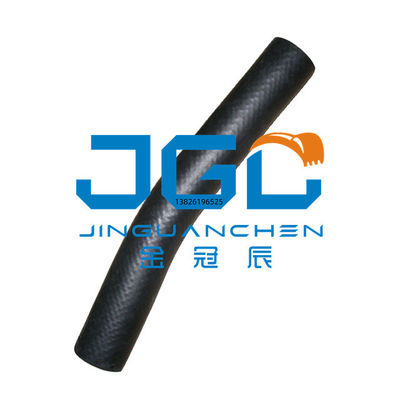Máy ống dẫn nước tản nhiệt 1463 6984 Cho máy đào VOL-VO Máy máy ống dẫn ống dẫn trên và dưới