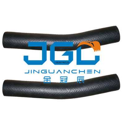 Máy ống dẫn nước tản nhiệt 1463 6984 Cho máy đào VOL-VO Máy máy ống dẫn ống dẫn trên và dưới