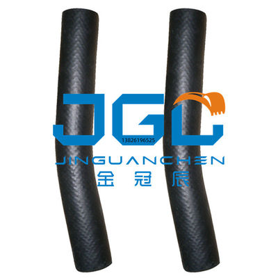 Máy ống dẫn nước tản nhiệt 1463 6984 Cho máy đào VOL-VO Máy máy ống dẫn ống dẫn trên và dưới