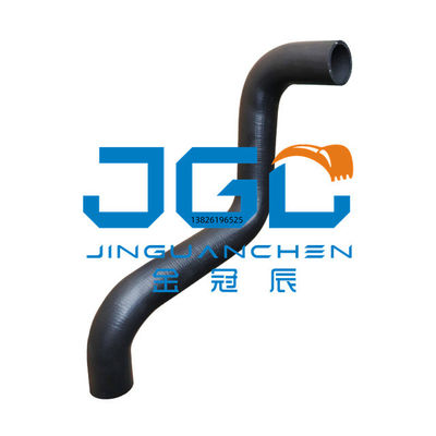 11E6-41300 ống ống ống nước cho Hyundai R130 R130-5 7 Phụ tùng thay thế máy đào