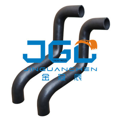 11E6-41300 ống ống ống nước cho Hyundai R130 R130-5 7 Phụ tùng thay thế máy đào