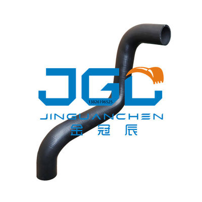 Phụ tùng thay thế R130-3 máy đào ống ống nước 11E6-41300 của Hyundai
