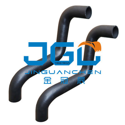 Phụ tùng thay thế R130-3 máy đào ống ống nước 11E6-41300 của Hyundai