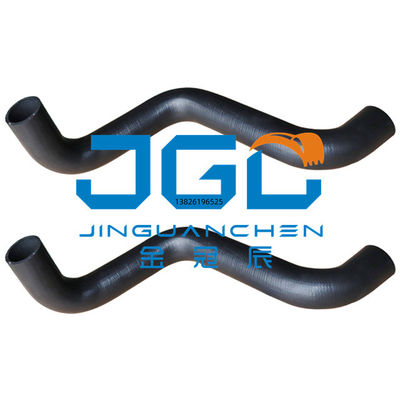 Phụ tùng thay thế R130-3 máy đào ống ống nước 11E6-41300 của Hyundai