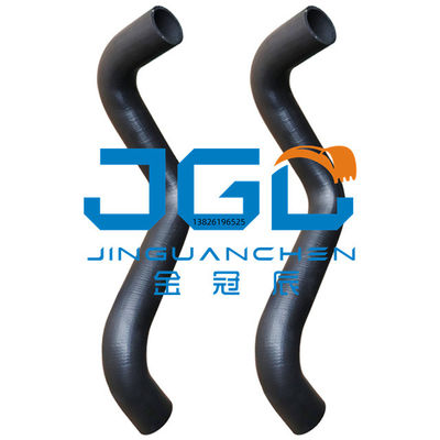 Phụ tùng thay thế R130-3 máy đào ống ống nước 11E6-41300 của Hyundai