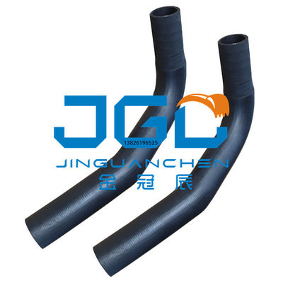 Ống ống ống nước hiệu suất cao 11E3-4005 cho máy đào Hyundai R130-3
