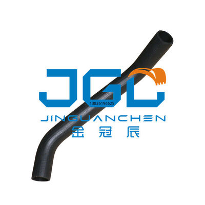 R150 máy đào ống ống nước 11N4-43300 Phụ tùng cho Hyundai