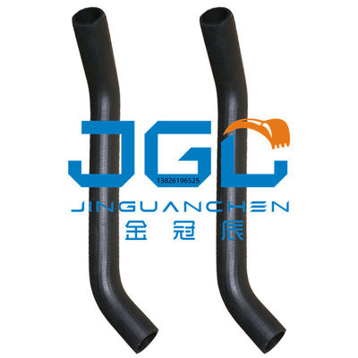 R150 máy đào ống ống nước 11N4-43300 Phụ tùng cho Hyundai