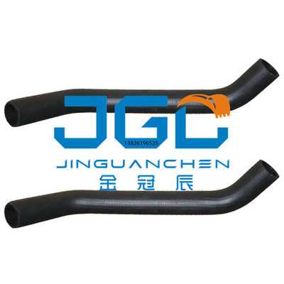 R150 máy đào ống ống nước 11N4-43300 Phụ tùng cho Hyundai