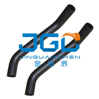 R150 máy đào ống ống nước 11N4-43300 Phụ tùng cho Hyundai