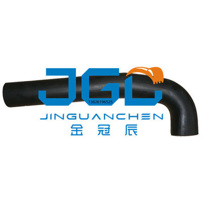 R150 ống ống nước máy đào 11N4-46010 Phân bộ cho Hyundai Cỡ trung bình và bền
