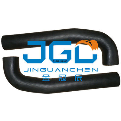 R150 ống ống nước máy đào 11N4-46010 Phân bộ cho Hyundai Cỡ trung bình và bền