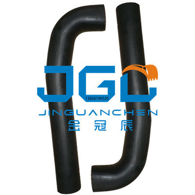 R150 ống ống nước máy đào 11N4-46010 Phân bộ cho Hyundai Cỡ trung bình và bền