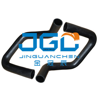 Bơm ống ống nước cỡ trung bình E111-4004 cho máy đào R200 R200-5 R210-5