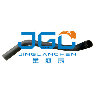 Xổ máy phần ống ống nước 11N6-40110 cho Hyundai R210-7 R225-7