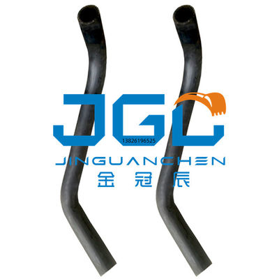 Xổ máy phần ống ống nước 11N6-40110 cho Hyundai R210-7 R225-7