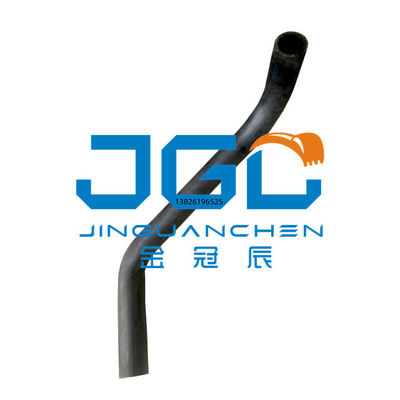 Xổ máy phần ống ống nước 11N6-40110 cho Hyundai R210-7 R225-7
