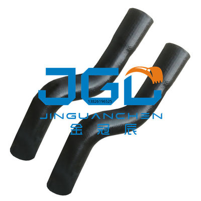 Khẩu ống ống nước phần máy đào 11N6-40100 cho Hyundai R210-7 R225-7
