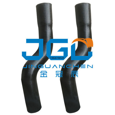 Khẩu ống ống nước phần máy đào 11N6-40100 cho Hyundai R210-7 R225-7