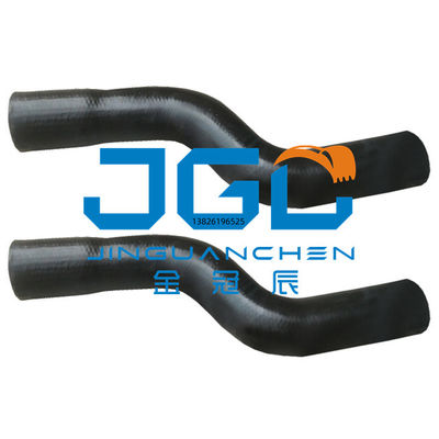 Khẩu ống ống nước phần máy đào 11N6-40100 cho Hyundai R210-7 R225-7