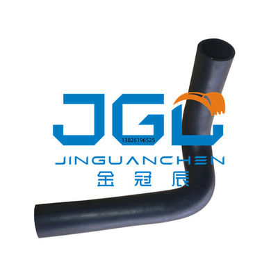 Các bộ phận máy móc xây dựng ống thoát nước giữa trên cho máy đào R215-7 ống nước 11N6-46111