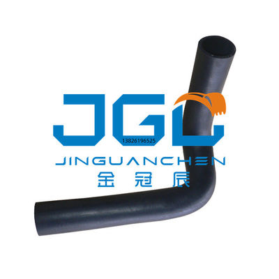 Các bộ phận máy móc xây dựng ống thoát nước giữa trên cho máy đào R215-7 ống nước 11N6-46111
