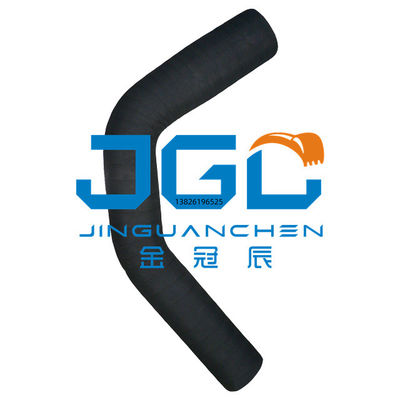 Các bộ phận máy móc xây dựng ống thoát nước giữa trên 1BN6-46110 1106-41150 Cho máy đào R215-9 ống nước