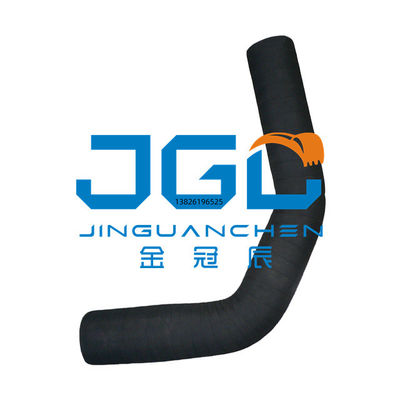 Các bộ phận máy móc xây dựng ống thoát nước giữa trên 1BN6-46110 1106-41150 Cho máy đào R215-9 ống nước