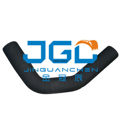 Các bộ phận máy móc xây dựng ống thoát nước giữa trên 1BN6-46110 1106-41150 Cho máy đào R215-9 ống nước