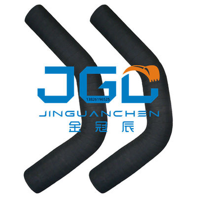 Các bộ phận máy móc xây dựng ống thoát nước giữa trên 1BN6-46110 1106-41150 Cho máy đào R215-9 ống nước