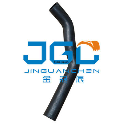 R220-3 R220-5 Máy tản nhiệt trên và dưới ống tản nhiệt phụ tùng 11EM42110 11EM-42120 Cho động cơ máy đào