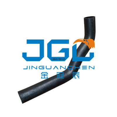 R220-3 R220-5 Máy tản nhiệt trên và dưới ống tản nhiệt phụ tùng 11EM42110 11EM-42120 Cho động cơ máy đào