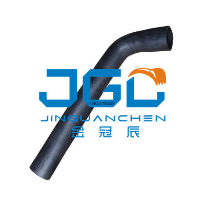 R220-3 R220-5 Lửa lò sưởi phía trên và phía dưới Ống lò sưởi phụ tùng 11EM-42120 Cho động cơ máy đào
