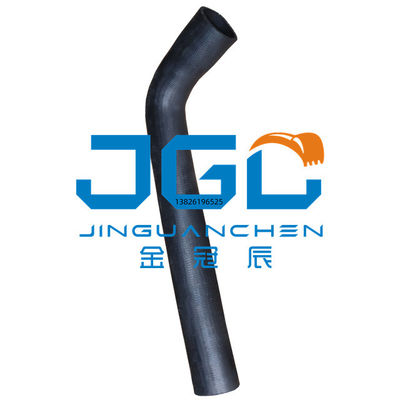 R220-3 R220-5 Lửa lò sưởi phía trên và phía dưới Ống lò sưởi phụ tùng 11EM-42120 Cho động cơ máy đào