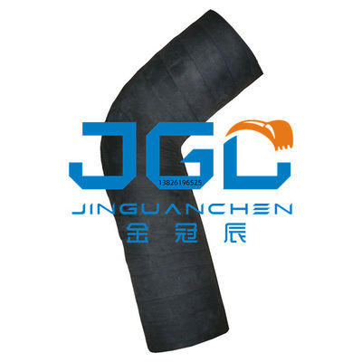 Bộ phận máy móc Ống nước trung tâm trên cho máy đào R305-9T ống nước 11NA-40151