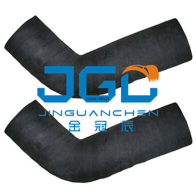 Bộ phận máy móc Ống nước trung tâm trên cho máy đào R305-9T ống nước 11NA-40151
