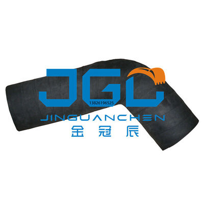 Bộ phận máy móc Ống nước trung tâm trên cho máy đào R305-9T ống nước 11NA-40151