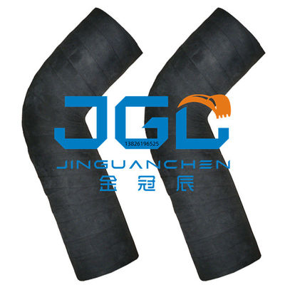Bộ phận máy móc Ống nước trung tâm trên cho máy đào R305-9T ống nước 11NA-40151