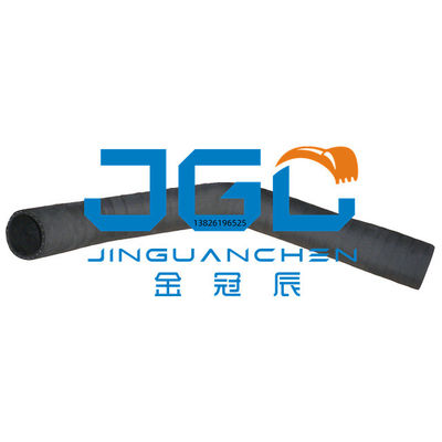 Bộ phận máy móc Ống nước trung tâm trên cho máy đào R305-9T ống nước 11NB-40021
