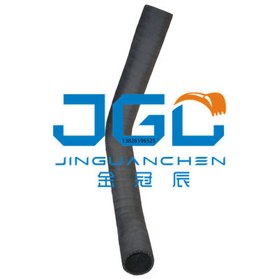 Bộ phận máy móc Ống nước trung tâm trên cho máy đào R305-9T ống nước 11NB-40021
