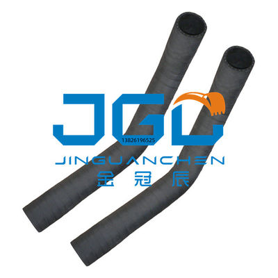 Bộ phận máy móc Ống nước trung tâm trên cho máy đào R305-9T ống nước 11NB-40021